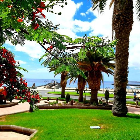 El Bounty De Playa Chica Villa Puerto del Rosario  Oda fotoğraf