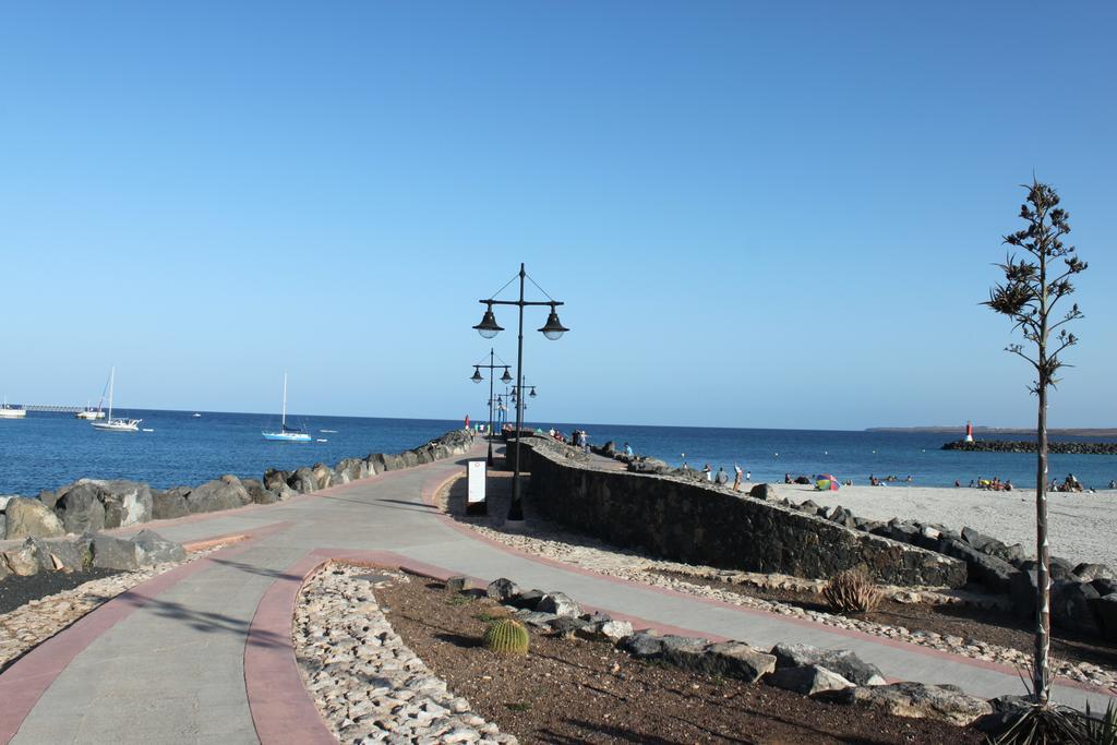 El Bounty De Playa Chica Villa Puerto del Rosario  Dış mekan fotoğraf