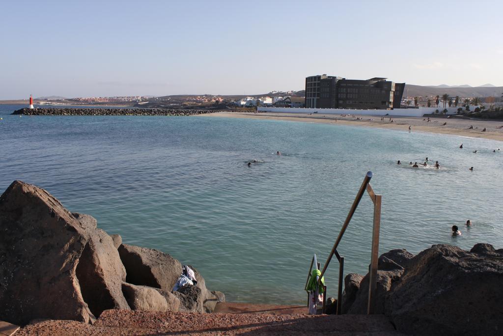 El Bounty De Playa Chica Villa Puerto del Rosario  Dış mekan fotoğraf