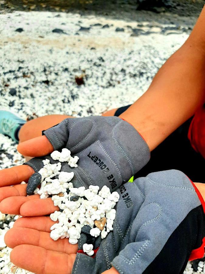 El Bounty De Playa Chica Villa Puerto del Rosario  Dış mekan fotoğraf