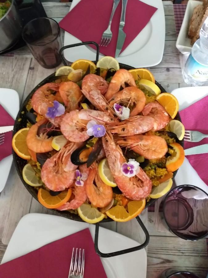 El Bounty De Playa Chica Villa Puerto del Rosario  Dış mekan fotoğraf