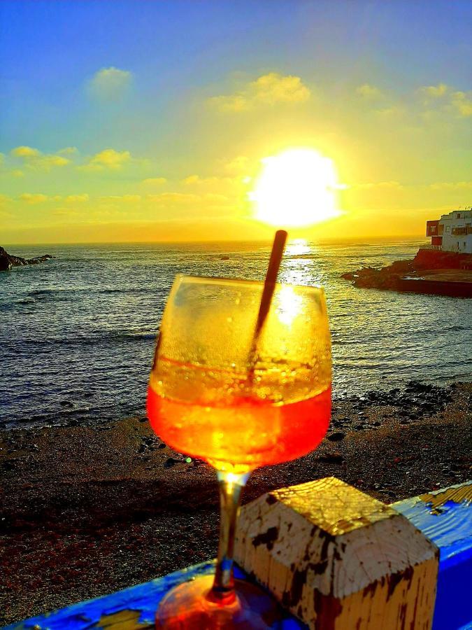 El Bounty De Playa Chica Villa Puerto del Rosario  Dış mekan fotoğraf
